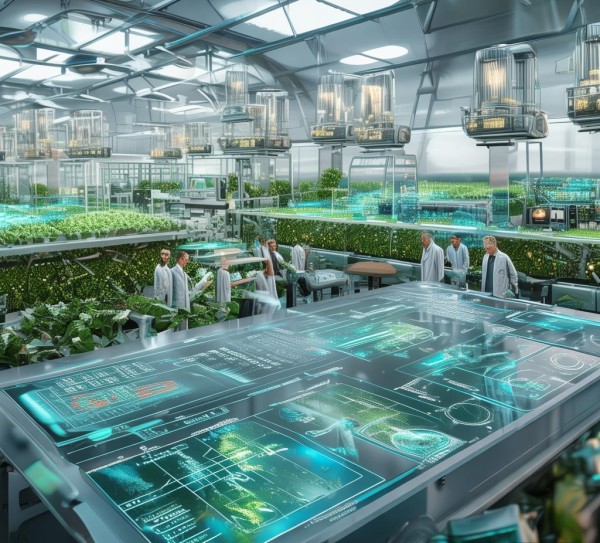 农业科技创新体系的特征研究 农业科技创新体系的特征研究