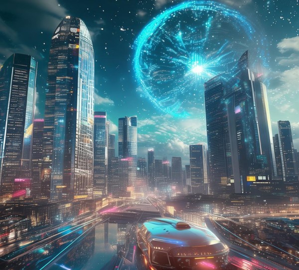 星动纪元科技动态,未来科技的不可阻挡力量 星动纪元科技动态,未来科技的不可阻挡力量