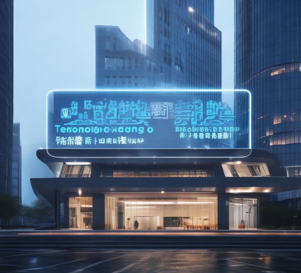 上海道科技开发部，使命愿景，科技引领，创新未来