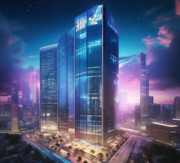 泰旺鑫科技，创新的未来