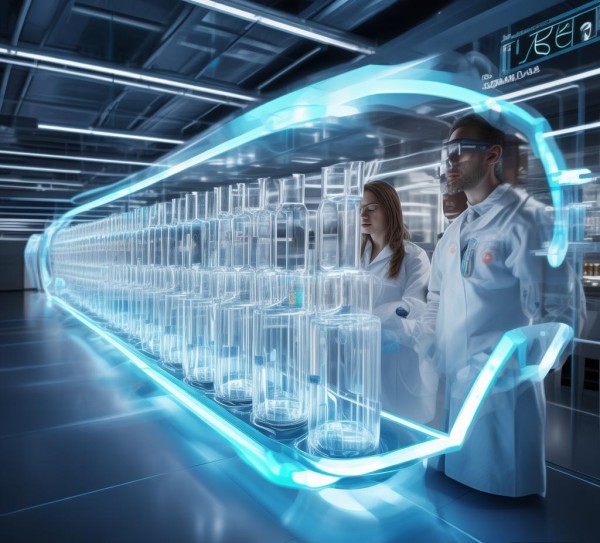 生物科技质量体系,从基础到应用