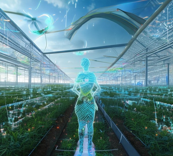 天穗农业科技，在数字时代迎来新的机遇