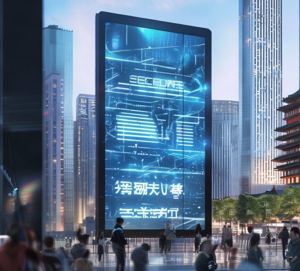 数字技术助力Secure宜昌 数字技术助力Secure宜昌