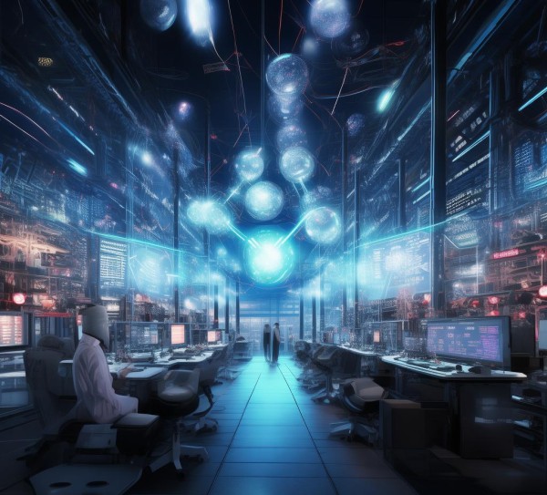 科技发展新路径，深化科技体系构建