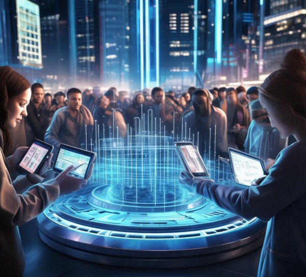 科技服务体系在数字化浪潮中寻找生存之道
