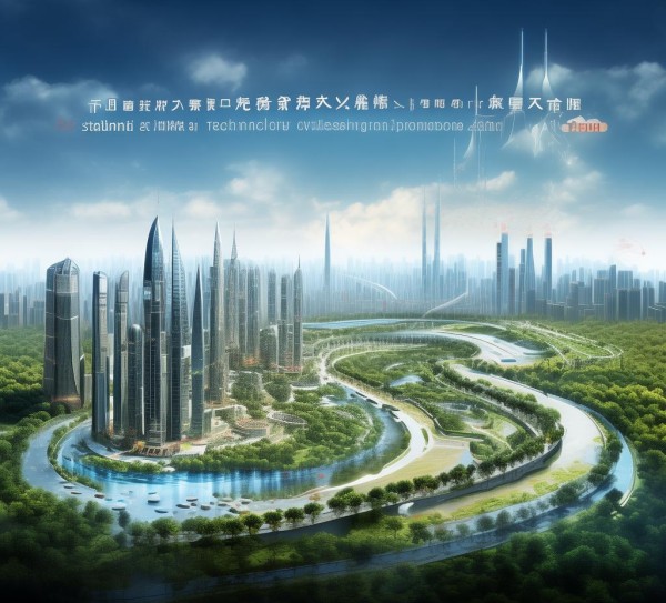 探索三重划分，开启科技未来，南湖科技开发区未来展望