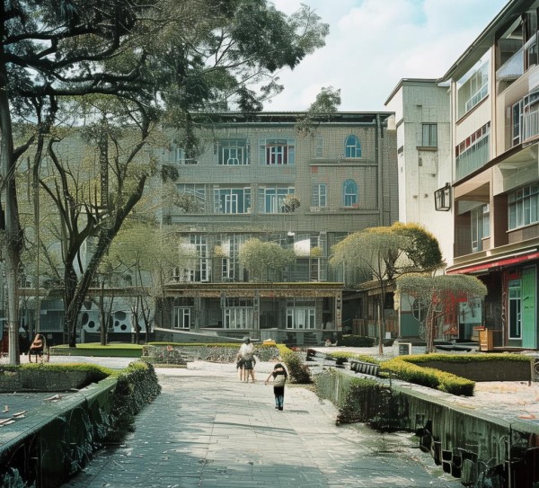 内江科技开发学校传承创新精神，成就卓越教育