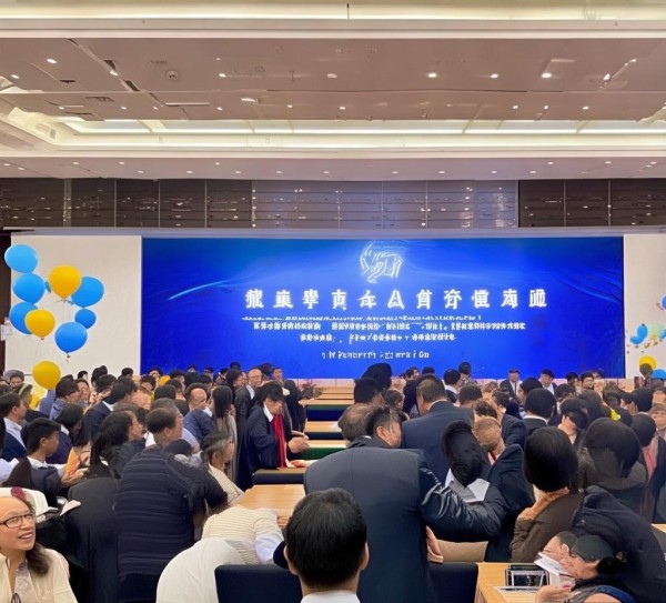 连云港科技服务业研究会成立新闻