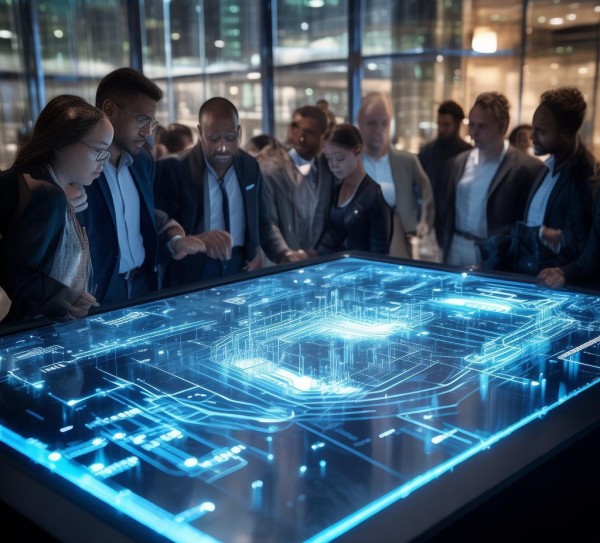 金融科技发展评估体系的构建与应用