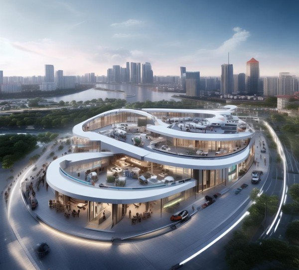 丰田科技在广州的创新与合作，全球汽车工业的新引擎