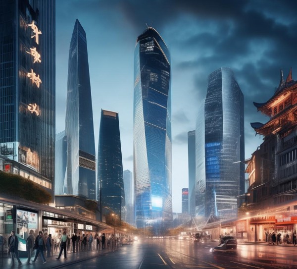 上海科技发展，机遇与挑战并存