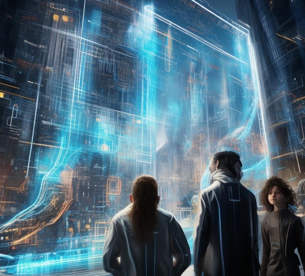 Powerful Explorations for Future Development