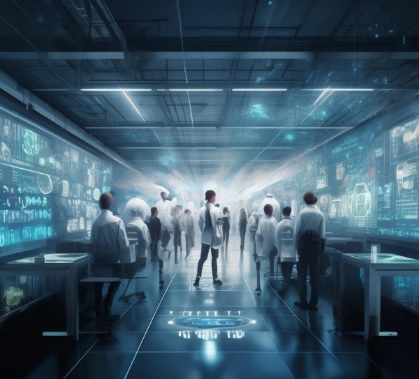 科技创新与文明传承，打开人类文明的新篇章