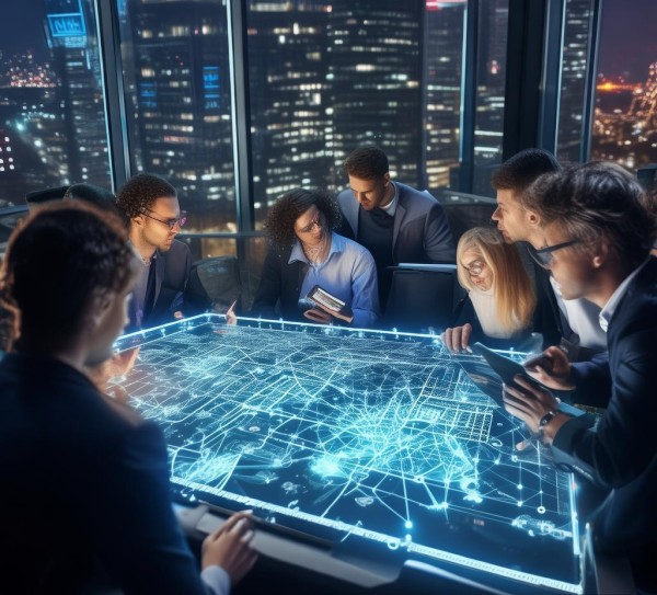 科技信息化评估体系的构建及其应用