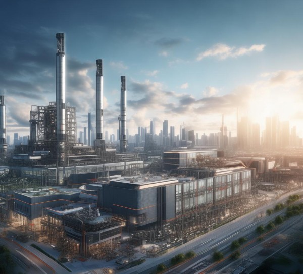 三环科技，factory location strategies for economic development