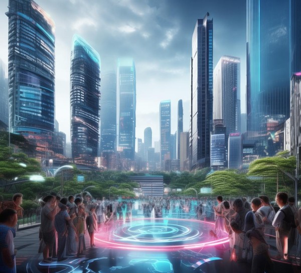 深圳科技创新的创新地