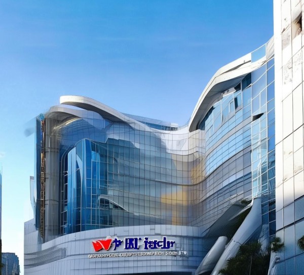 珠海市威迅科技开发有限公司 珠海市威迅科技开发有限公司