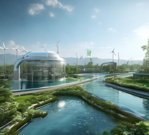 构建可持续发展新范式，水资源科技支撑体系支撑未来