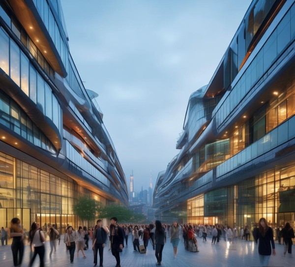 重庆科技开发学校， innovative education and international perspectives