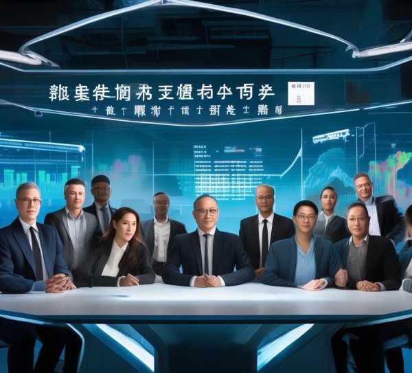 周口新科技开发区领导班子，创新驱动发展之路