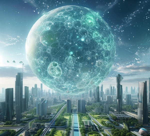 史上最尖端的科技体系,如何构建人类文明的未来