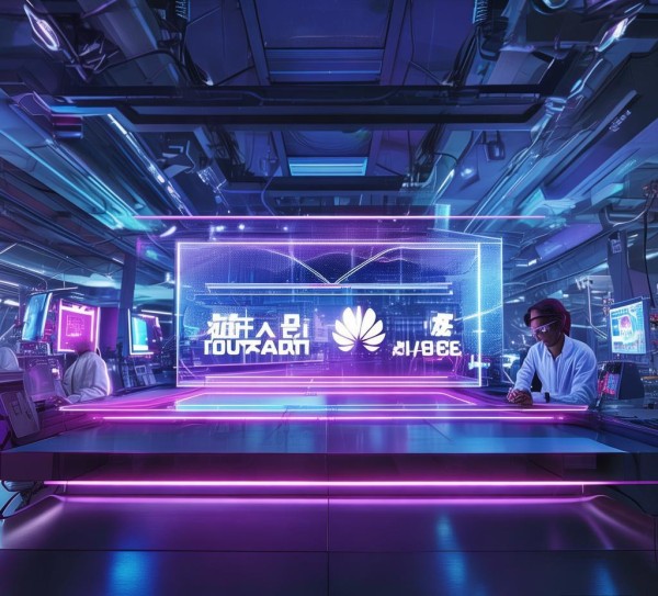 洲明科技与华为体系认证合作,技术赋能与未来合作