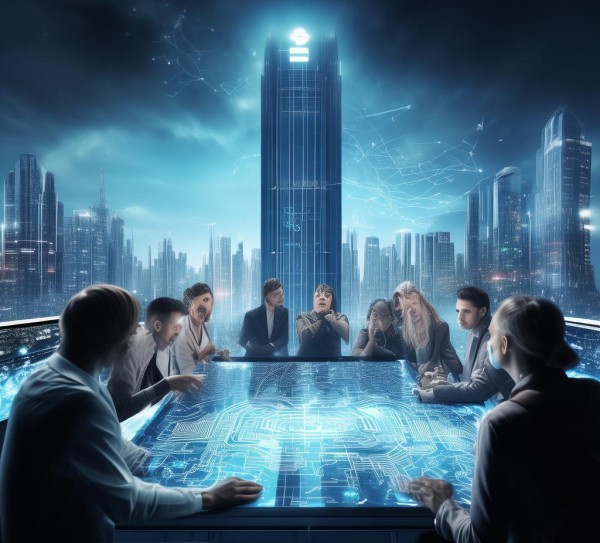 数字时代的创新,嘉冠科技开发中心的使命与担当