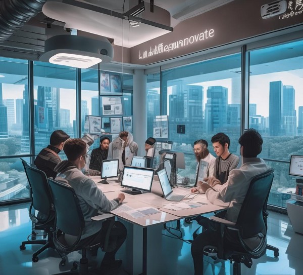 杭州格威科技开发公司,equnovate your development strategy with innovative solutions
