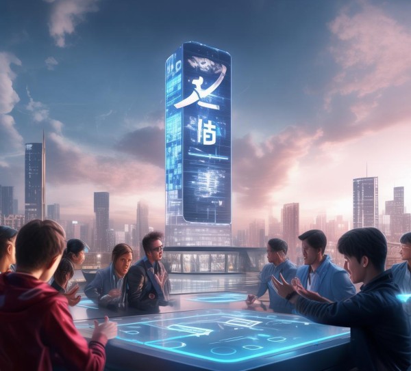 助力产业创新，邢台超控科技引领绿色未来