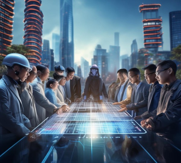 推进科技治理体系向更高层次迈进—以中国为例