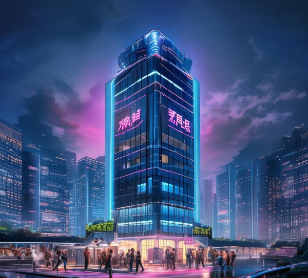 安泰科技, disrupting in the AI era,改变