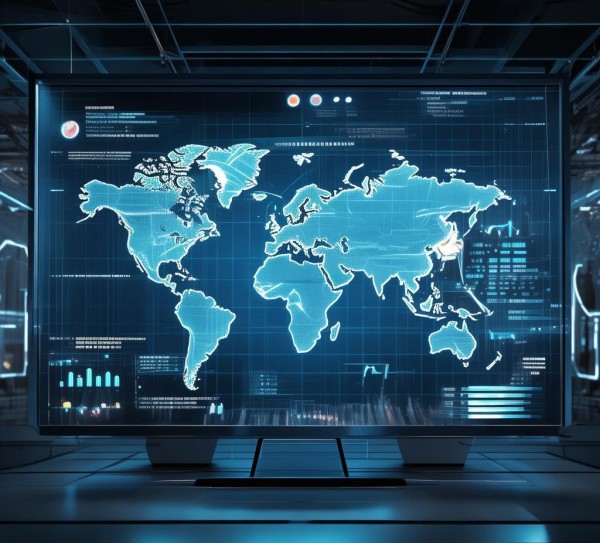 科技与国际视野,国外科技动态网站排名分析