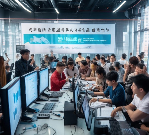 杭州市科技服务业补助,助力区域经济高质量发展 杭州市科技服务业补助,助力区域经济高质量发展
