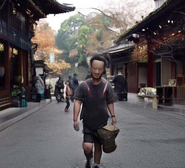 科技动态下的隐藏艺术，小图标的艺术表达