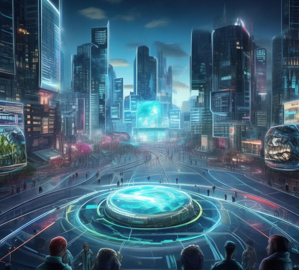 科技文明的全生命周期创新体系