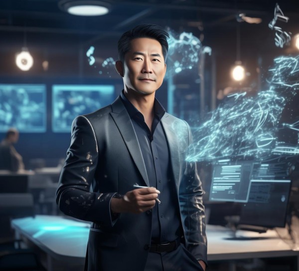 引领创新与领导力，推动科技发展新起点