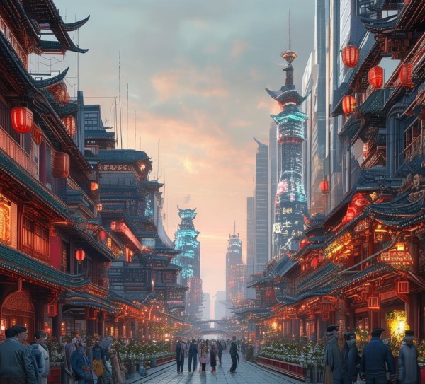 科技文明的本土化，中国科技文明的百年历程