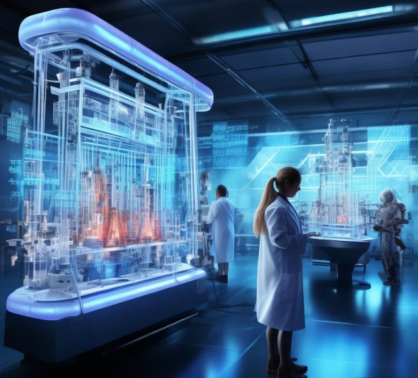 生物科技动态,高清图解背后的创新与未来 生物科技动态,高清图解背后的创新与未来
