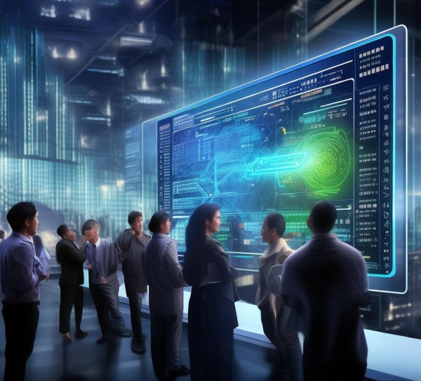福铁科技支付分账体系,数字支付新范式
