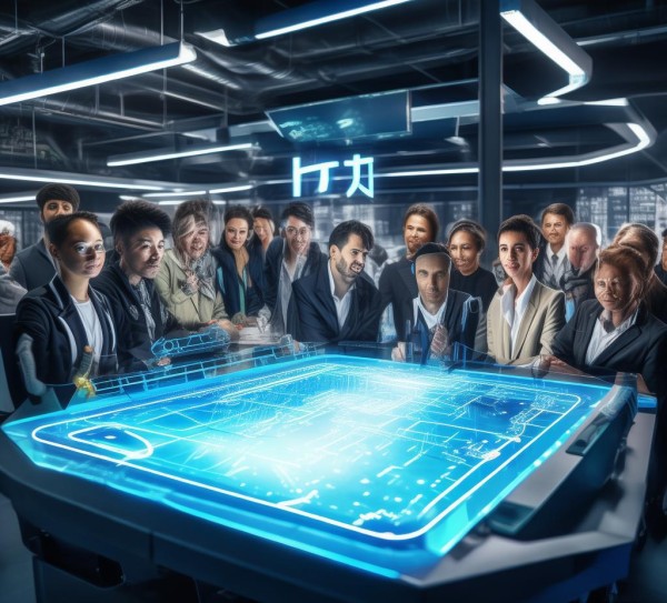 宏运科技开发有限公司，新时代的创新者