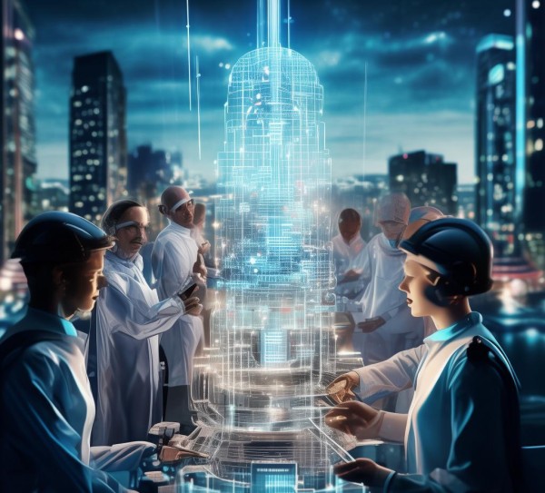 构建战略科技力量体系，推动高质量发展新路径