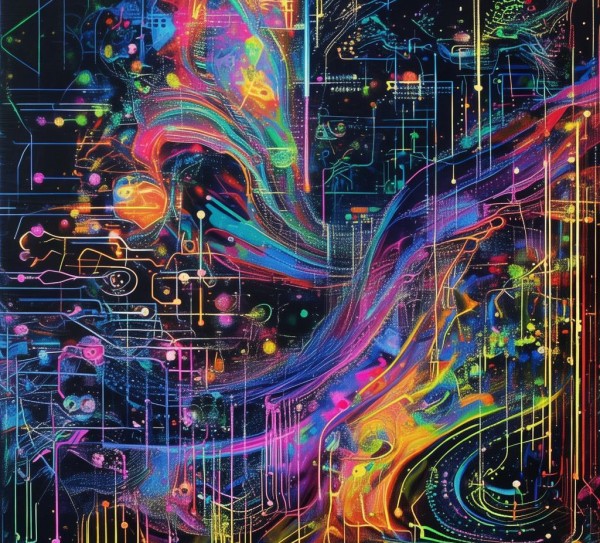 科技与艺术的未来展望