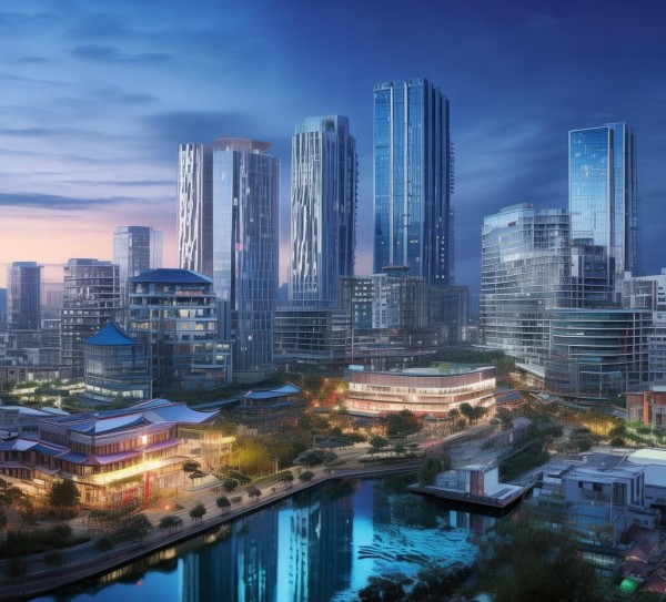双流,科技服务业发展新机遇与挑战分析