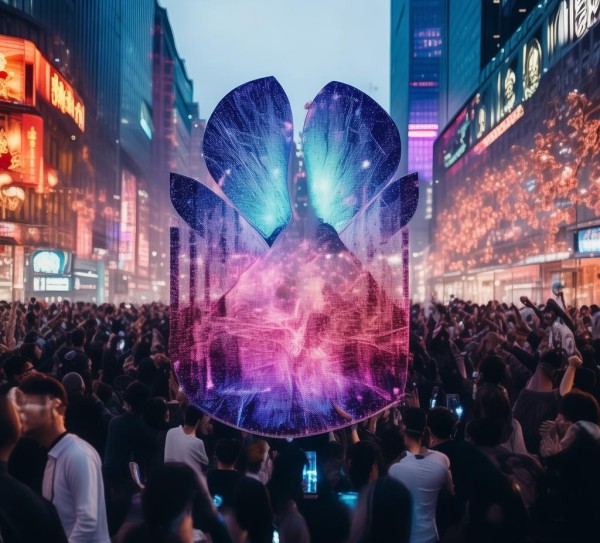 华为,黑科技时代的全球狂欢 华为,黑科技时代的全球狂欢
