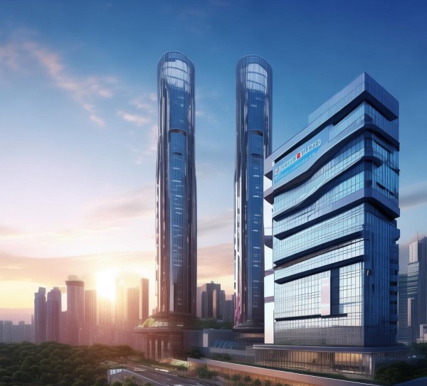 深圳幸之辉科技开发,助力深圳经济的高质量发展 深圳幸之辉科技开发,助力深圳经济的高质量发展