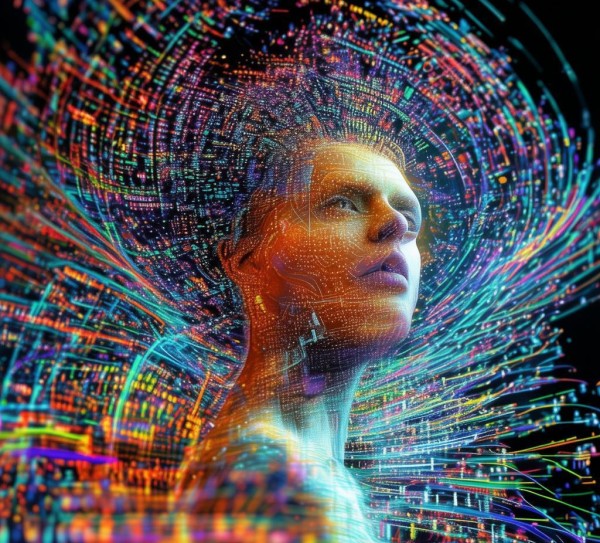 信息科技动态图,重塑人类认知的视觉盛宴