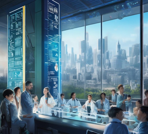 中国科技创新，未来展望