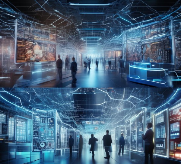 科技馆运营图谱,构建高效管理新标准 科技馆运营图谱,构建高效管理新标准