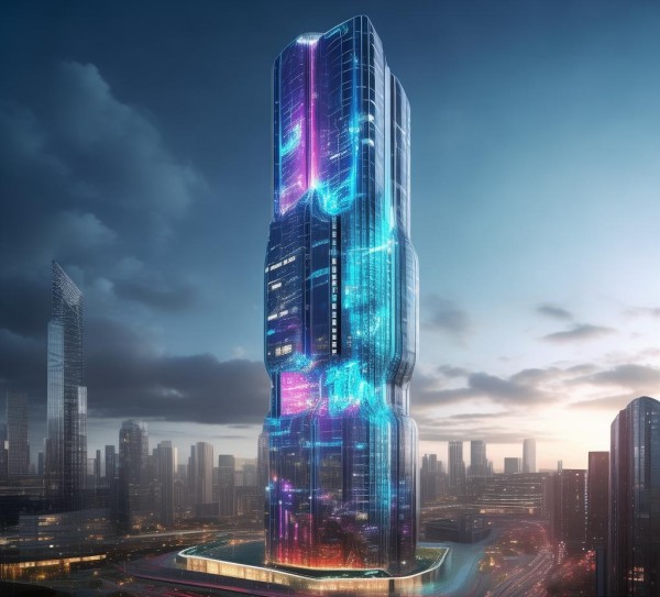未来科技,埃摩森Tech的未来之光 未来科技,埃摩森Tech的未来之光