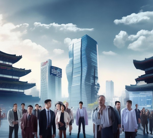 北京科技服务业机构,机遇与挑战并存,未来充满期待